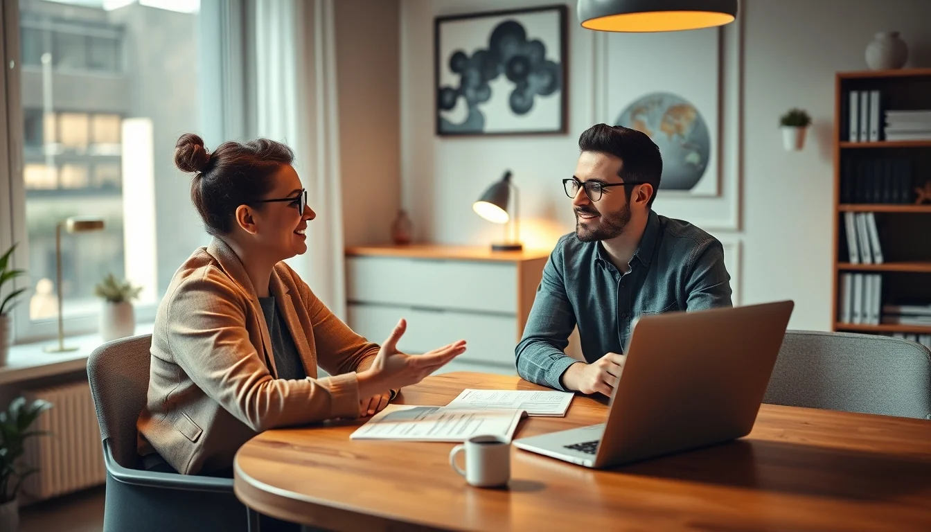 Supporting pricing visual